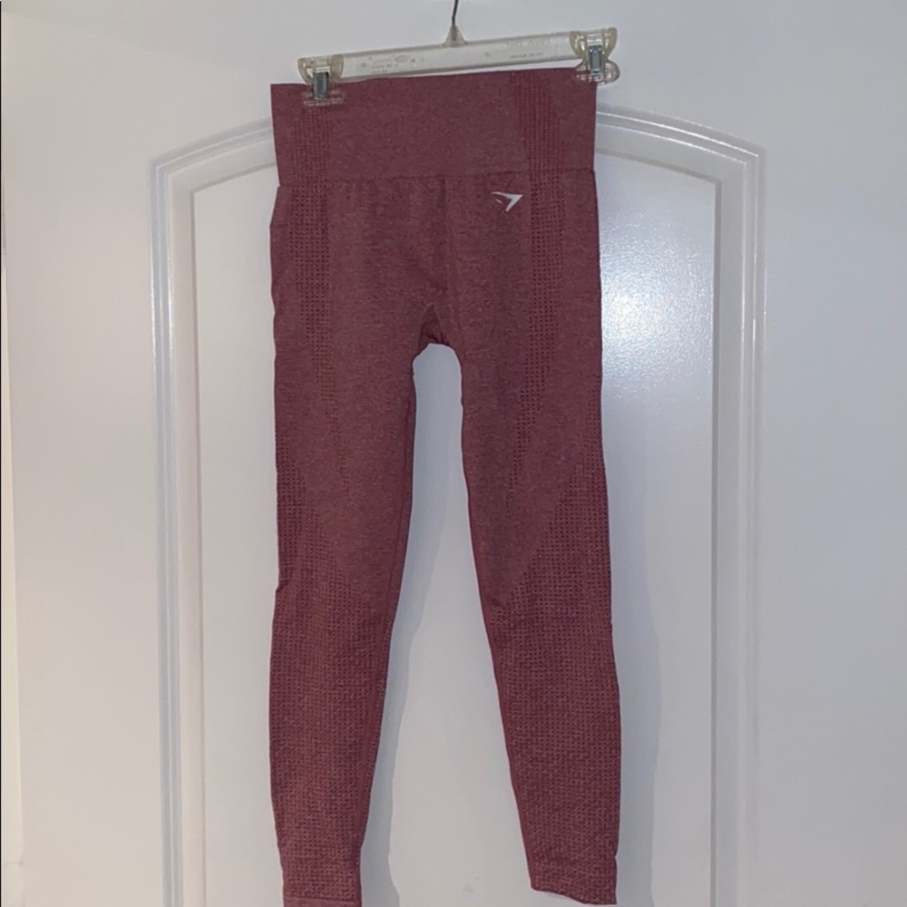 Gymshark Vital Seamless legging